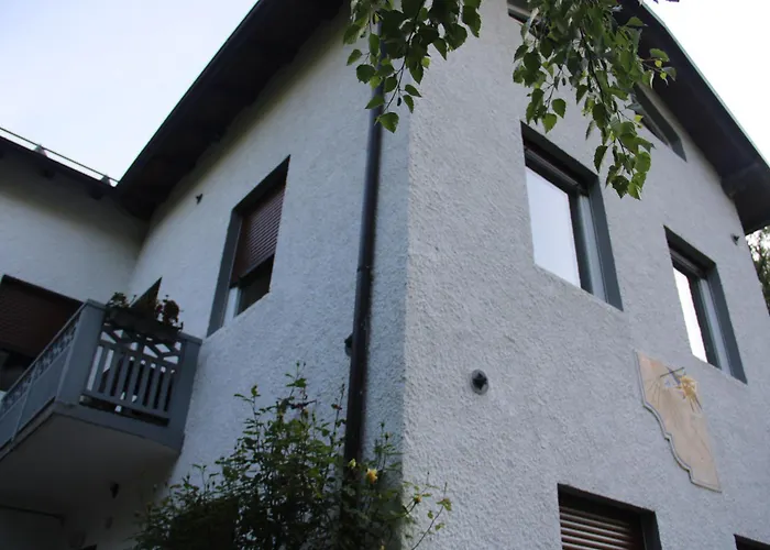 게스트하우스 Dolomiti House 씨비아나