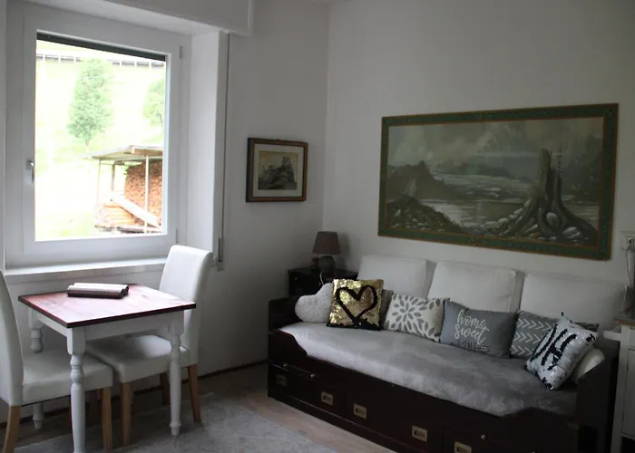 게스트하우스 Dolomiti House 4*