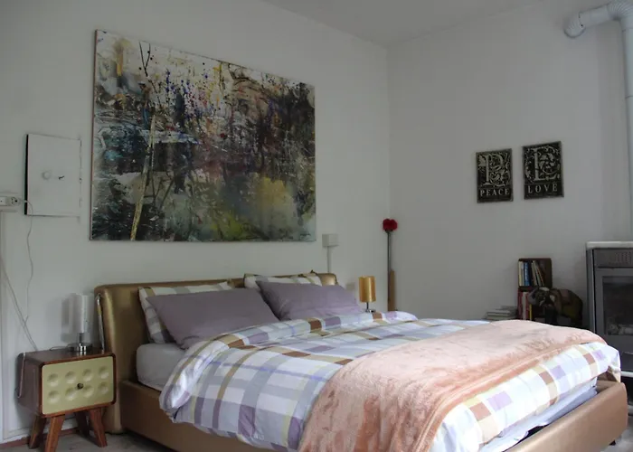 게스트하우스 Dolomiti House 씨비아나