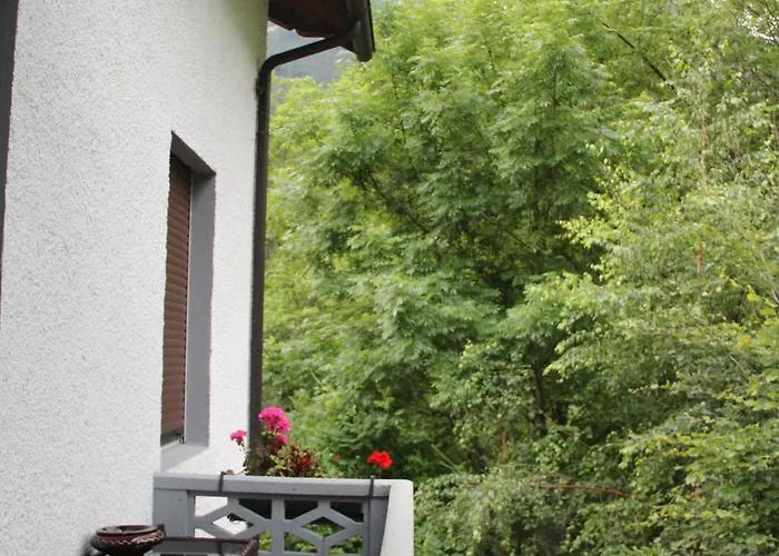 게스트하우스 Dolomiti House 씨비아나