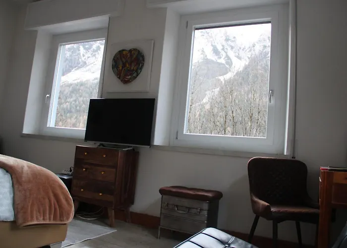 Dolomiti House 게스트하우스