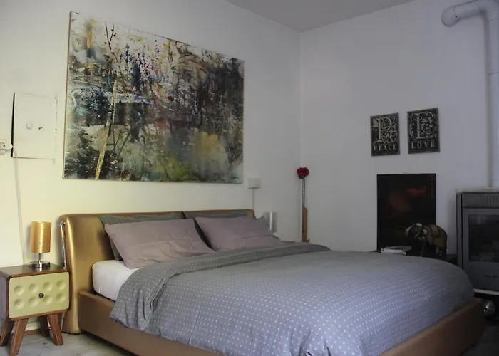 Dolomiti House Guest house Cibiana