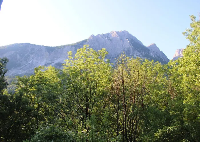 Dolomiti House Cibiana