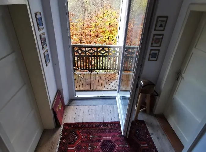 게스트하우스 Dolomiti House